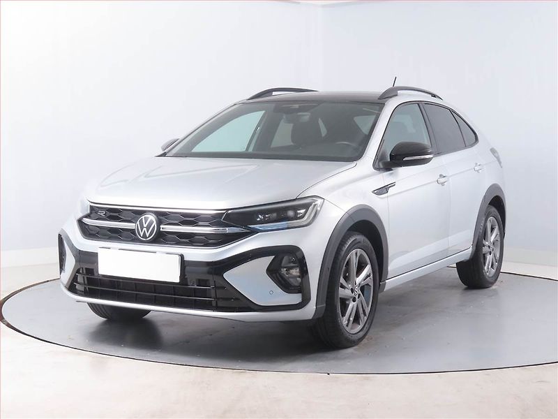 Volkswagen Taigo (2022) R-Line 1.5 TSI - fotka 2 z 14
