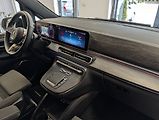 Mercedes-Benz Třídy V 4M STYLE PLUS BURM AIRMATIC - náhled 37