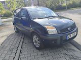 Ford Fusion (2008) 1. 4 Duratec 58 kW / 80 k 5 st - náhled 3
