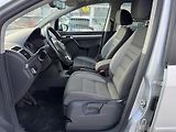 Volkswagen Touran 1,6 TDi/77kW - Webasto,TZ,... - náhled 12