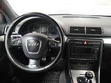 Audi A4 (2007) 2.0 TDI, AC, xenon - náhled 13