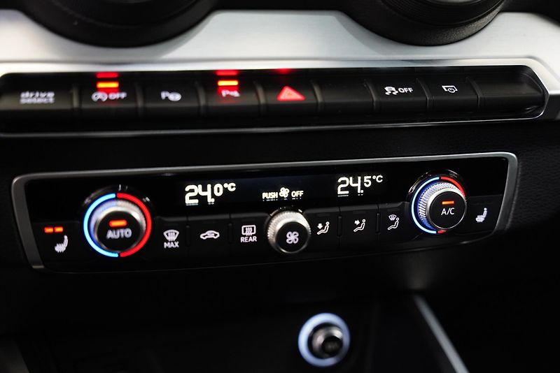Audi Q2 - fotka 23 z 30