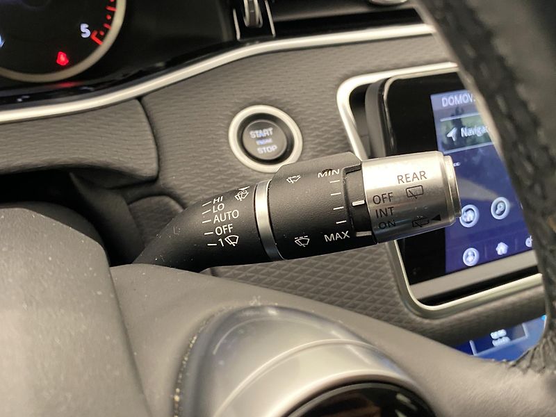 Land Rover Range Rover Evoque D180 S AWD AUT  - fotka 22 z 48