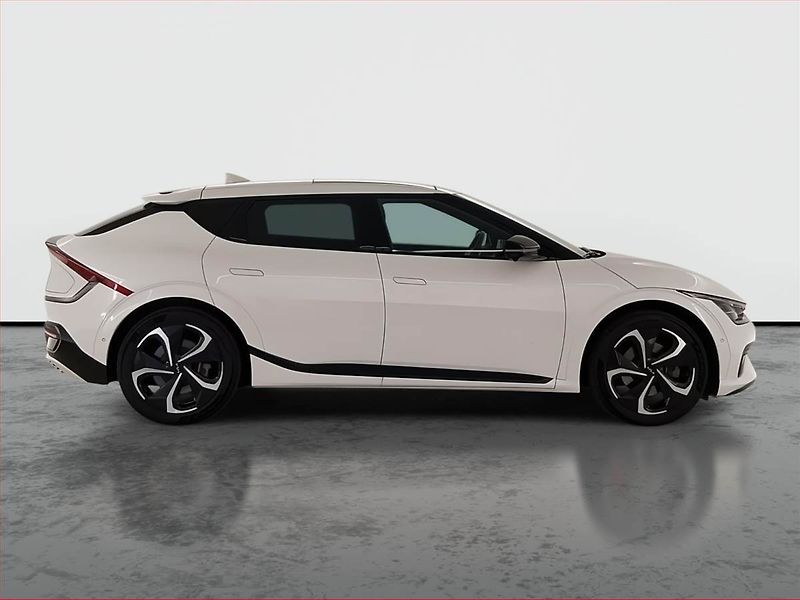 Kia EV6 (2023) AWD 77.4 kWh - fotka 6 z 26