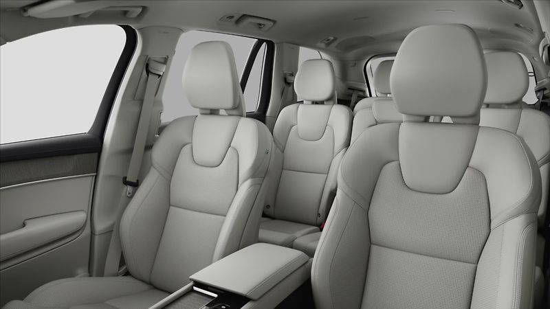 Volvo XC90 (2026) 2,0 T8  Plus Bright - fotka 7 z 11