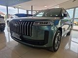 Jaecoo 5 (2026) SHS - H EXCLUSIVE - náhled 1