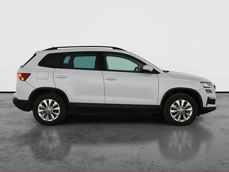 Škoda Karoq (2024) Fresh 2.0 TDI - fotka 6 z 19