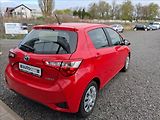 Toyota Yaris 1,5 Hybrid, ČR - náhled 7