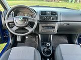 Škoda Fabia 1.4 63KW,46TKM,KLIMA,ALU - náhled 32