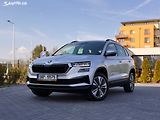 Škoda Karoq 2.0 TDi/DSG/STYLE/DPH - náhled 1