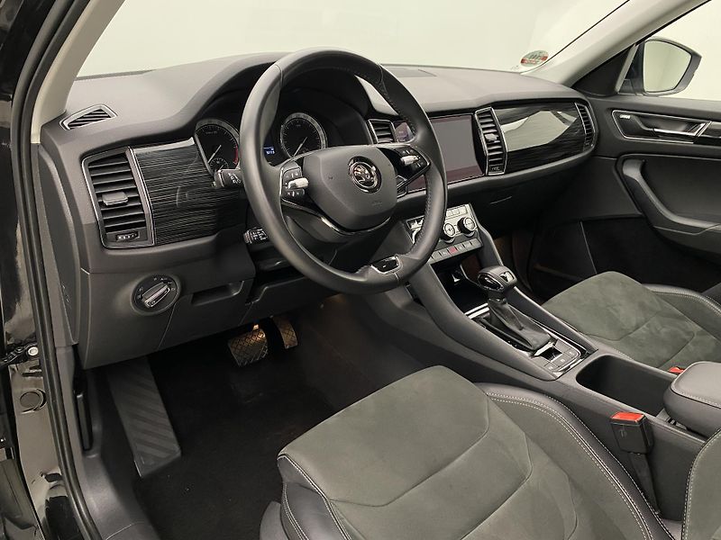 Škoda Kodiaq 2.0TDI 140kW STYLE 4x4 DSG CZ - fotka 4 z 52
