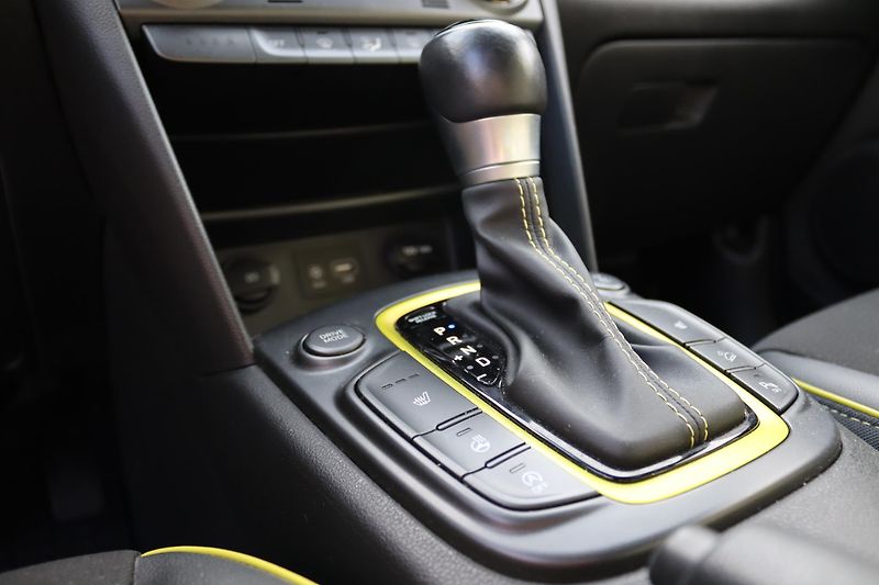 Hyundai Kona 1.6 T-GDI 4×4 | 7DCT | 130 kW - fotka 36 z 57