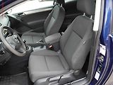 Volkswagen Golf (2009) 1.4i, AC, výhřev sed - náhled 9