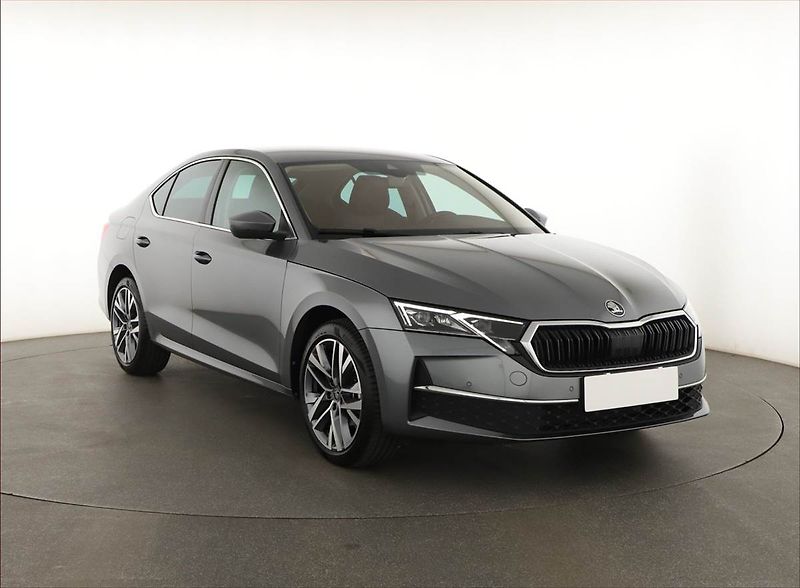 Škoda Octavia (2025) 2.0 TDI, TOP SELECTION - fotka 1 z 20
