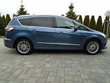 Ford S-MAX 2,0EcxoBlue 140kW 8A Vignale - náhled 7