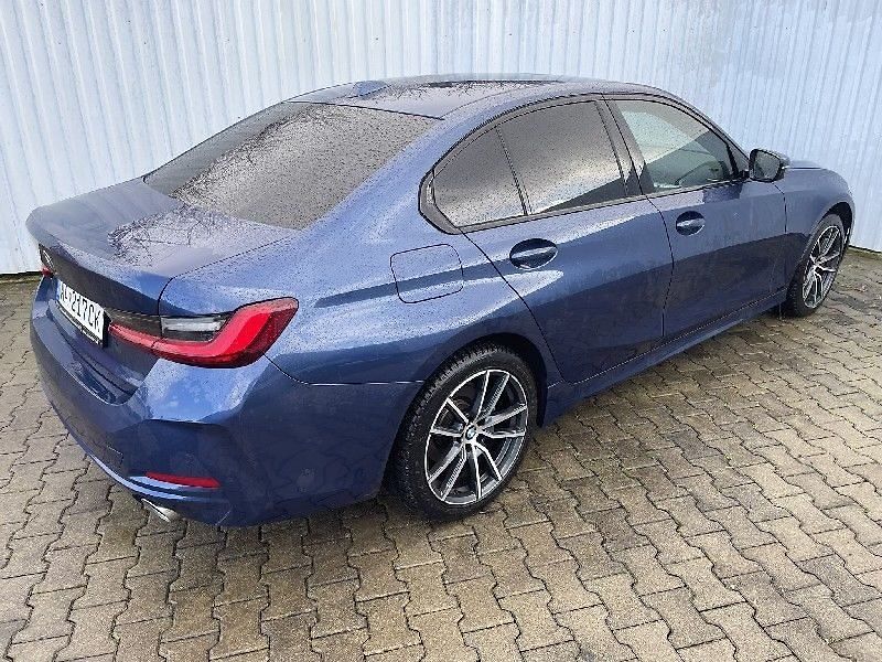 BMW Řada 3 - fotka 3 z 13