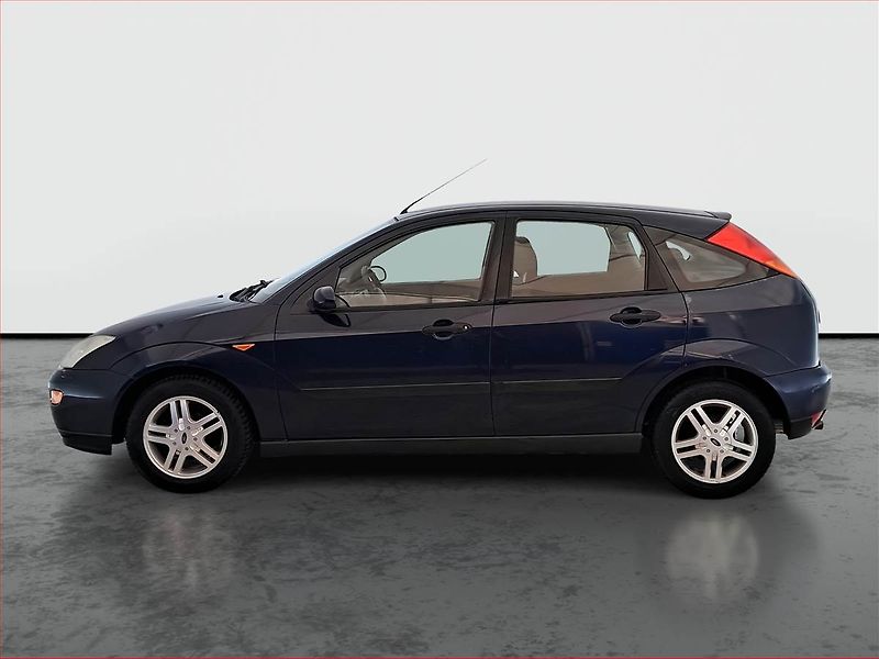 Ford Focus (2001) 1.6 16V, po STK, Klima - fotka 3 z 13