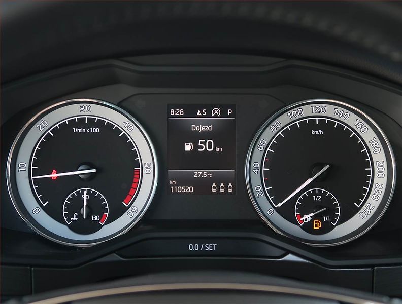 Škoda Kodiaq (2023) 2.0 TDI - fotka 11 z 19