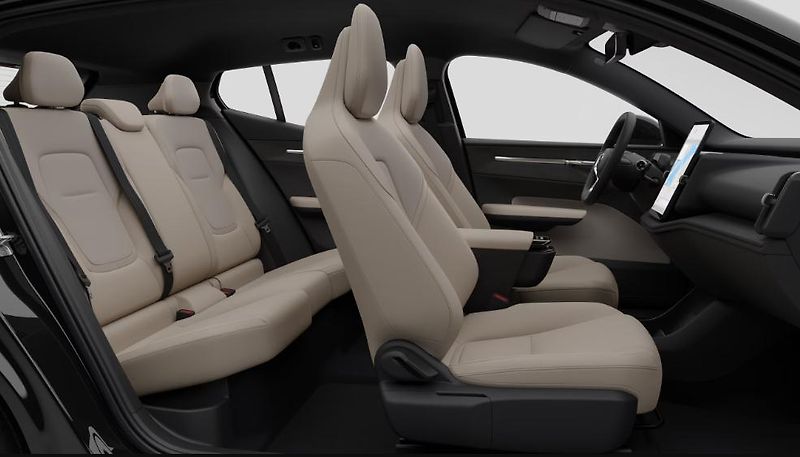 Volvo EX30 (2026) P5 RWD LONG RANGE PLUS AUT - fotka 7 z 20