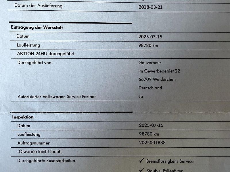 Volkswagen Tiguan 2.0 TSI 4x4 132 kW DSG - fotka 19 z 25