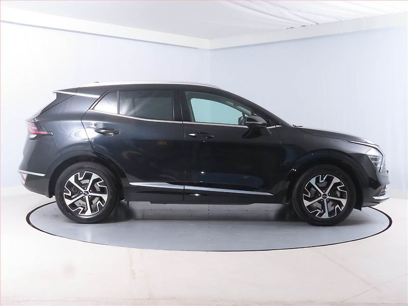 Kia Sportage (2025) Top 1.6 T-GDI - fotka 6 z 14