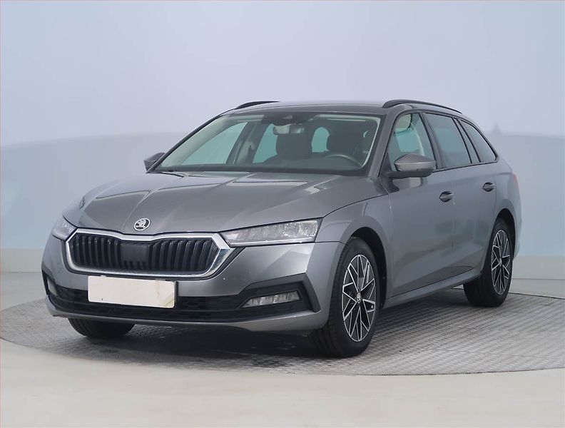 Škoda Octavia (2023) Ambition 2.0 TDI - fotka 2 z 18