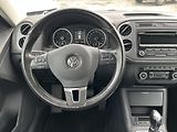 Volkswagen Tiguan (2012) 2.0 TDI 103 KW 4x4 - náhled 12