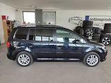 Volkswagen Touran (2012) 1,2TSI,77KW,KLIMA,ALU,SER.KN - náhled 3