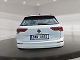 Volkswagen Golf 1,0 TSI 81 Life - náhled 3