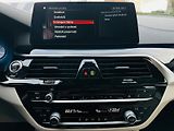 BMW Řada 5 520D AUT KAMERA SERVISKA - náhled 44