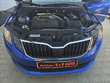 Škoda Octavia III 1,5TSi Ambition ALU TZ - náhled 41