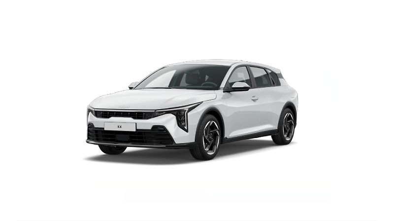 Kia K4 (2026) 1,6T-GDi  EXCLUSIVE 7DCT - fotografie inzerátu