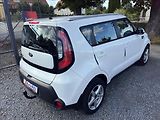 Kia Soul 1,6 GDi Automat 44t km  Tažné - náhled 7