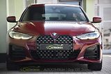BMW Řada 4 420d xDrive M-SPORT ČR PANO 1M - náhled 8
