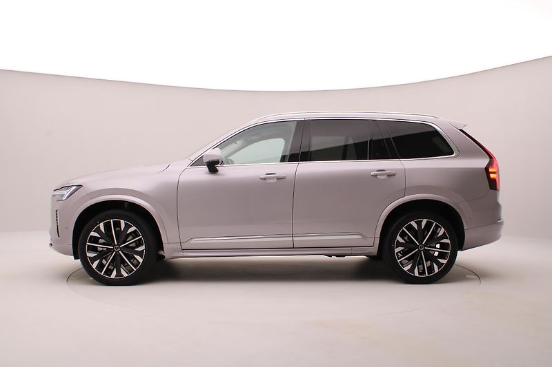 Volvo XC90 (2026) B5 AWD AUT BRIGHT PLUS 7míst - fotka 9 z 73