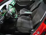 Škoda Rapid - náhled 11