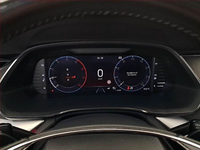 Škoda Octavia (2020) Style Plus 2.0 TDI, Automat - fotka 11 z 31