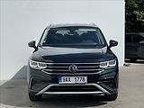 Volkswagen Tiguan Allspace 1,5 TSI DSG Elegance NAVI+ACC - náhled 21
