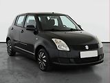 Suzuki Swift (2010) 1.3 i, Serv.kniha, rezervace - náhled 1
