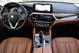BMW Řada 5 530i xDrive LUXURY LINE,LED,ČR - náhled 42