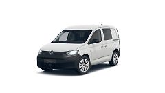 Volkswagen Caddy (2026) Flexicab 6G 2,0TDI - fotografie inzerátu