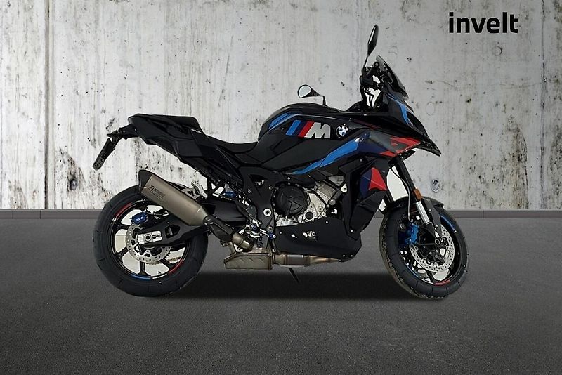 BMW M 1000 XR - fotka 3 z 13
