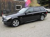 BMW Řada 5 (2006) 3.0D X-DRIVE 170kW - náhled 1