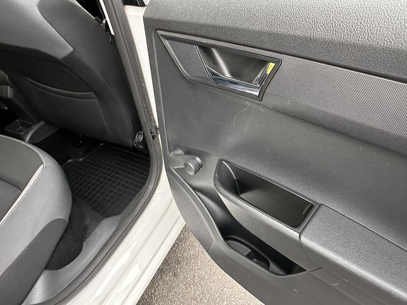 Škoda Fabia (2016) III KOMBI 1.4TDI/66kW 2.Maj *  - fotka 26 z 36