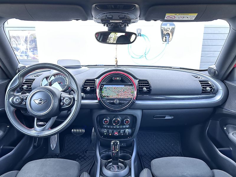 Mini Clubman JCW ALL4 225kw, Remus - fotka 6 z 24