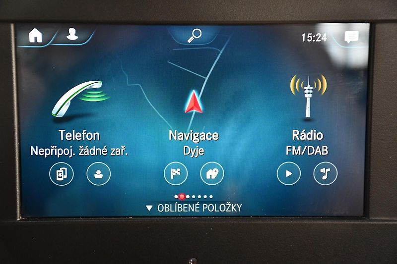 Mercedes-Benz Sprinter 2.2 CDi VALNÍK NAVI KLIMA - fotka 28 z 46