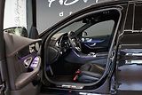 Mercedes-Benz Třídy C (2019) C43 AMG T V6 Biturbo - náhled 35