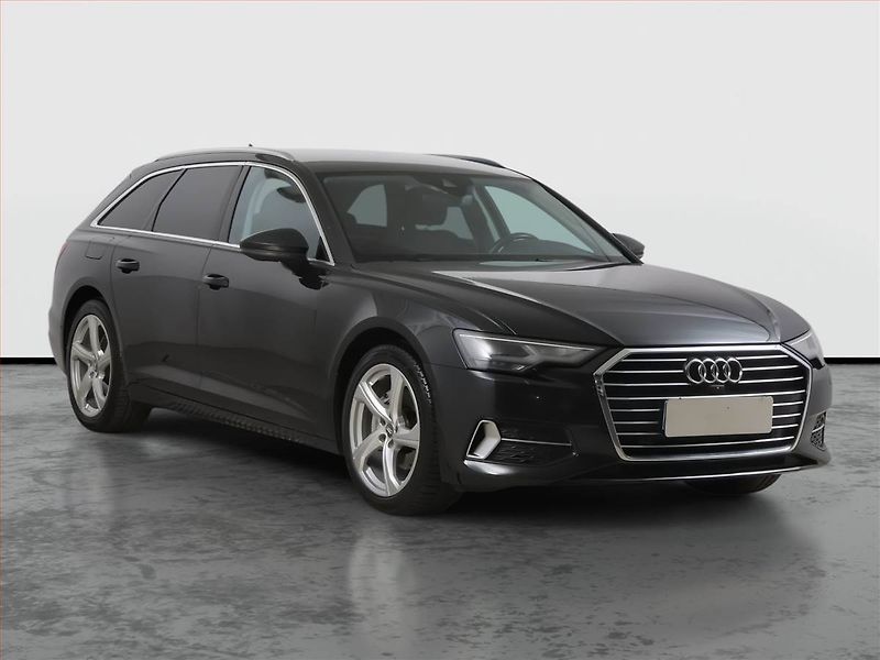 Audi A6 (2019) 40 TDI - fotografie inzerátu