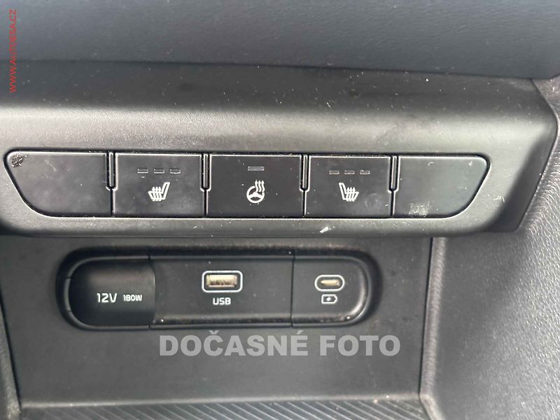 Kia Sportage (2023) 1.6 T-GDi 4X4, 2.maj,ČR - fotka 16 z 16