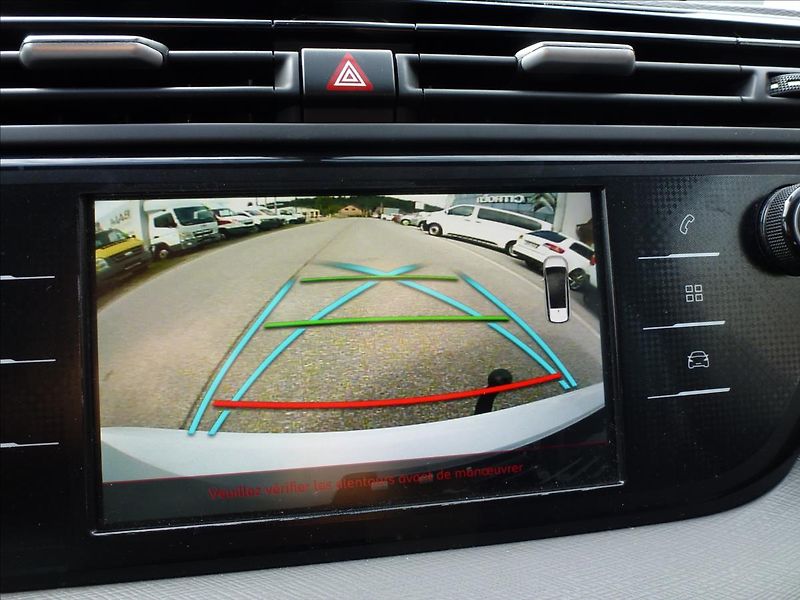 Citroën Grand C4 Picasso 1,2 PureTech 130HP Turbo 6MAN - fotka 51 z 51